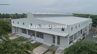 Yuken India Limited Malur Plant hydraulic yukenindialimited yuken briquettemachine yil [upl. by Katleen]