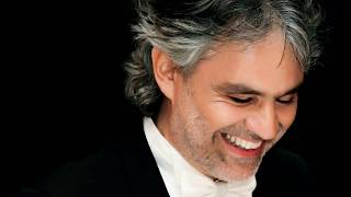 Andrea Bocelli  Time to Say Goodbye Instrumental [upl. by Remat]