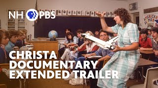 Christa Documentary Extended Trailer [upl. by Tennek547]