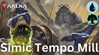 Is Turn 2 Altanak 99 Trample TOO SLOW For This Meta  MTG Arena Standard [upl. by Alcinia]