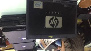 How to remove hp 6910p Bios passwordITS VERY EASY [upl. by Rehnberg20]