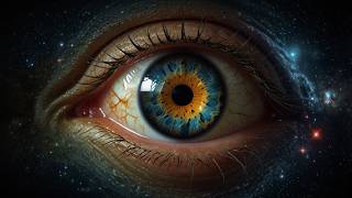 The Eye Has Become Conscious What Does It Mean for Humanity [upl. by Gildas290]