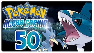 POKÉMON ALPHA SAPHIR 🌎 50 Tauchgänge mit Tohaido [upl. by Ethban]