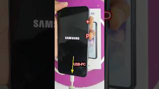 SAMSUNG A55 A556E Factory Reset  Remove Screen Lock  فورمات وحذف قفل الشاشة سامسونج A55 [upl. by Aiello]