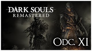 Pinwheel i Ceaseless Discharge I Lets Play  Dark Souls Remastered 11 [upl. by Alenas280]