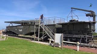 Atlantikwall Regelbau Bunker Bunkertour nach Frankreich 2018 Durchführung [upl. by Netsrejk751]