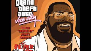 GTA Vice City  Fever 105  Michael Jackson  Wanna Be Startin Somethin [upl. by Geoffrey]