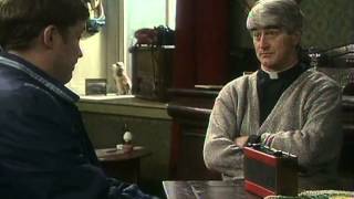 Father Ted  Wheres Father Jack [upl. by Idona211]