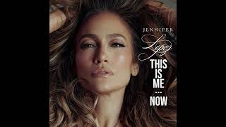 Jennifer Lopez  Midnight Trip To Vegas Official Audio [upl. by Siramad734]