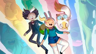 Hora de Aventura Con Fionna Y Cake  Official Teaser  Cartoon Network  HBO Max [upl. by Keelby]