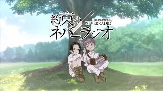 Accordion amp HarmonicaThe Promised Neverland  Isabella’s Lullaby  イザベラの唄 [upl. by Anawahs]