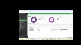 SDWAN Configuration To Switch Between Three WAN Internet Connections WAN1  WAN2 amp WAN3 [upl. by Niven924]