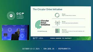 Incentivizing Circularity Redefining Carbon Accounting in the ICT Industry [upl. by Adim877]