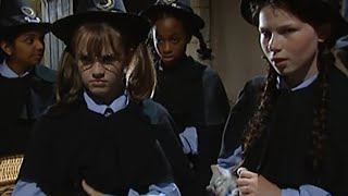 The Worst Witch  Mildred turns Ethel into a pig [upl. by Marron834]