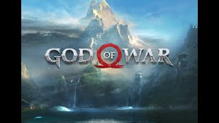 Fafnirs Hord  God of War PS5  Part 9 [upl. by Carmencita]