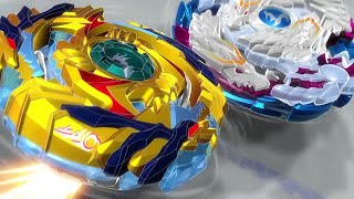 FREE É DERROTADO e VOLTA PRO BC SOL Beyblade Burst Evolution [upl. by Yole26]