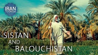 Sistan and Baluchistan the Land of Sea and Desert [upl. by Eceinhoj]