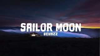 Beyazz  SAILOR MOON Lyrics [upl. by Yeliah954]