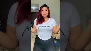 Tiktok hot  pemersatu bangsa gemoyy gemoylovers gemoygemoypargoy bohai [upl. by Donelu908]