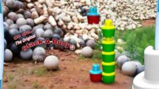 StackABuoy Marine Buoys [upl. by Gausman]