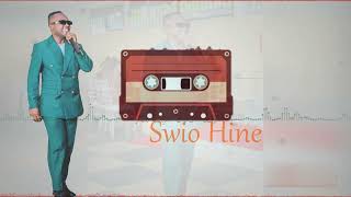 quotO que aconteceuquot Swio Hine  official audio  DOne Tayz [upl. by Boycey435]