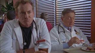 Scrubs  Go to hell Bob HD [upl. by Bettine]