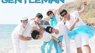 Gentleman  Chicser [upl. by Nilkcaj]