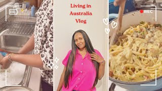 Few days in my Living in Australia 🇦🇺 Homemaking LIFE UPDATE Ft ​⁠IrresistibleMeCom [upl. by Dleifxam]