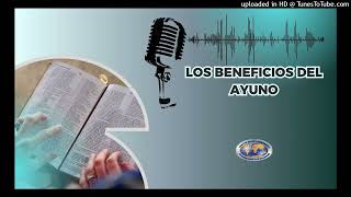 LOS BENEFICIOS DEL AYUNO Parte 1 [upl. by Elke]