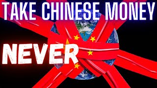 The REAL Truth About CHINESE Investments [upl. by Nahgen12]