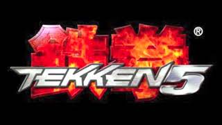 Tekken 5  Poolside Soundtrack [upl. by Yleve]