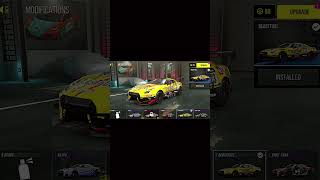 GTR R35 Drag Race Build Drive Zone Online [upl. by Mcconaghy]