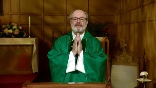 Sunday Catholic Mass Today  Daily TV Mass Sunday June 23 2024 [upl. by Aicelef]