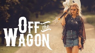 Philippa Hanna  Off the Wagon  Official Music Video [upl. by Faxon130]