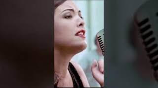 Caro Emerald  A Night Like This Official Video Shorts CaroEmerald [upl. by Yelyah]