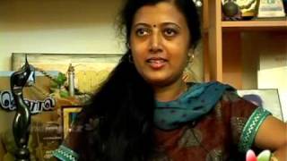 Tamil Poet Thamarai Interview 2010Part 1 [upl. by Okajima]