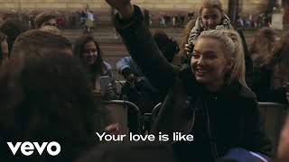 Astrid S  Hurts So Good Maximillian amp Kina Version – Official Lyric Video [upl. by Novar]