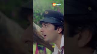 Prempatra Aaya Hai Usne Bulaya HaiGeet 1992 shorts KumarSanuHitSongs1 [upl. by Rossner851]