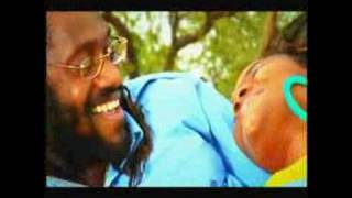 Tarrus Riley  Shes Royal  Official Music Video [upl. by Dena]