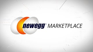 NEWEGG MARKETPLACE [upl. by Cartie]