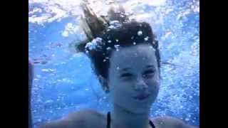 Playing under water with ATC watercam [upl. by Kroll]