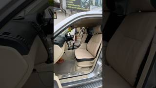 Car seat covers seatcover caraccessories trending viralshort haldwani [upl. by Rtoip]