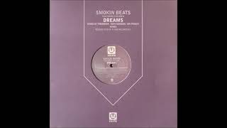 Smokin Beats Featuring Lyn Eden  Dreams Ians Fierce EQ Mix [upl. by Ainnet276]