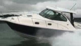 Pursuit 315 from Motor Boat amp Yachting [upl. by Norword865]