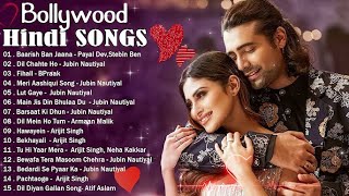 Old Vs New Bollywood Mashup 2024  Superhits Romantic Hindi Songs Mashup  Trending Mashup LIVE [upl. by Gayelord]