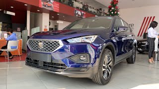 DESCUENTO ESPECIAL para SEAT TARRACO STYLE 2019 con GR [upl. by Anelaj]