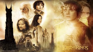 The Lord of the Rings The Two Towers  Full Original Soundtrack [upl. by Nyleek888]