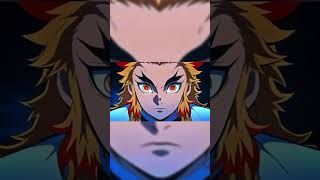 Rengoku Edit animeedit viralvideo anime demonslayer Rengoku [upl. by Ennaillek]