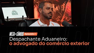 O Despachante Aduaneiro [upl. by Yasmar747]