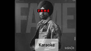 Freestyle Karaoke Jordan Sandhu [upl. by Tressa]